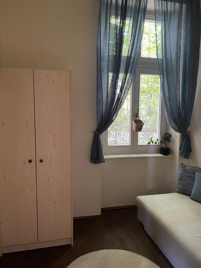 Apartman B Apartamento Siófok Exterior foto